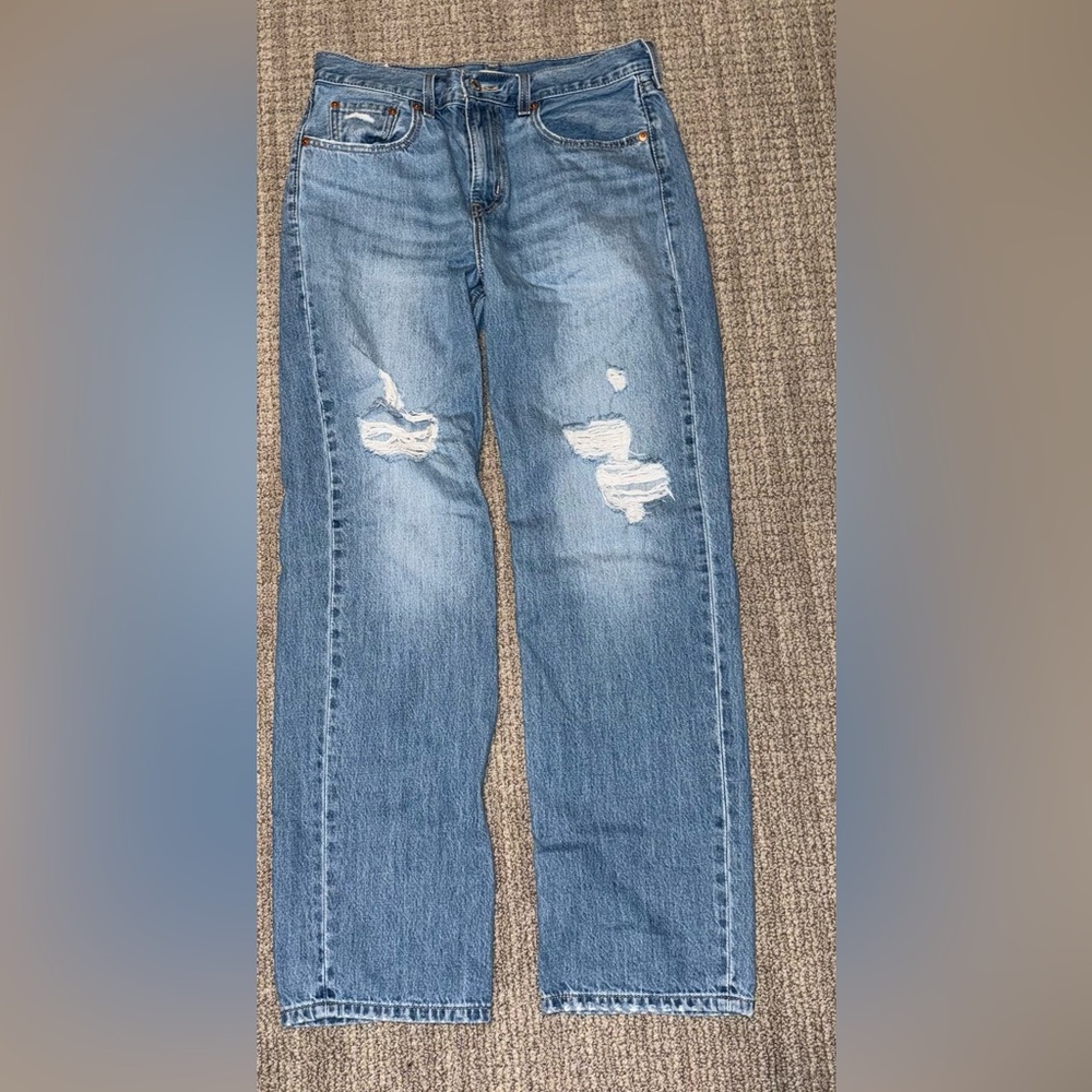 Levi’s Women’s Jeans